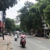 Mặt phố Lương Định Của, chất chả kém Thái Hà - Bán nhà 72m
